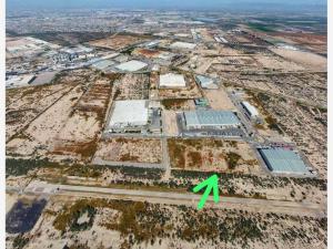 Terreno en venta en Parque Industrial Ferropuerto, Torreón — foto 2 de 5