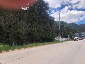 Terreno en renta en El Santuario, San Cristóbal de las Casas, Chiapas