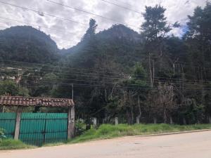 Terreno en renta en El Santuario, San Cristóbal de las Casas — foto 2 de 7