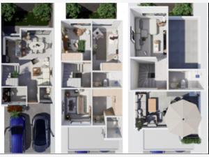 Casa en venta en Zákia, El Marqués — foto 2 de 5