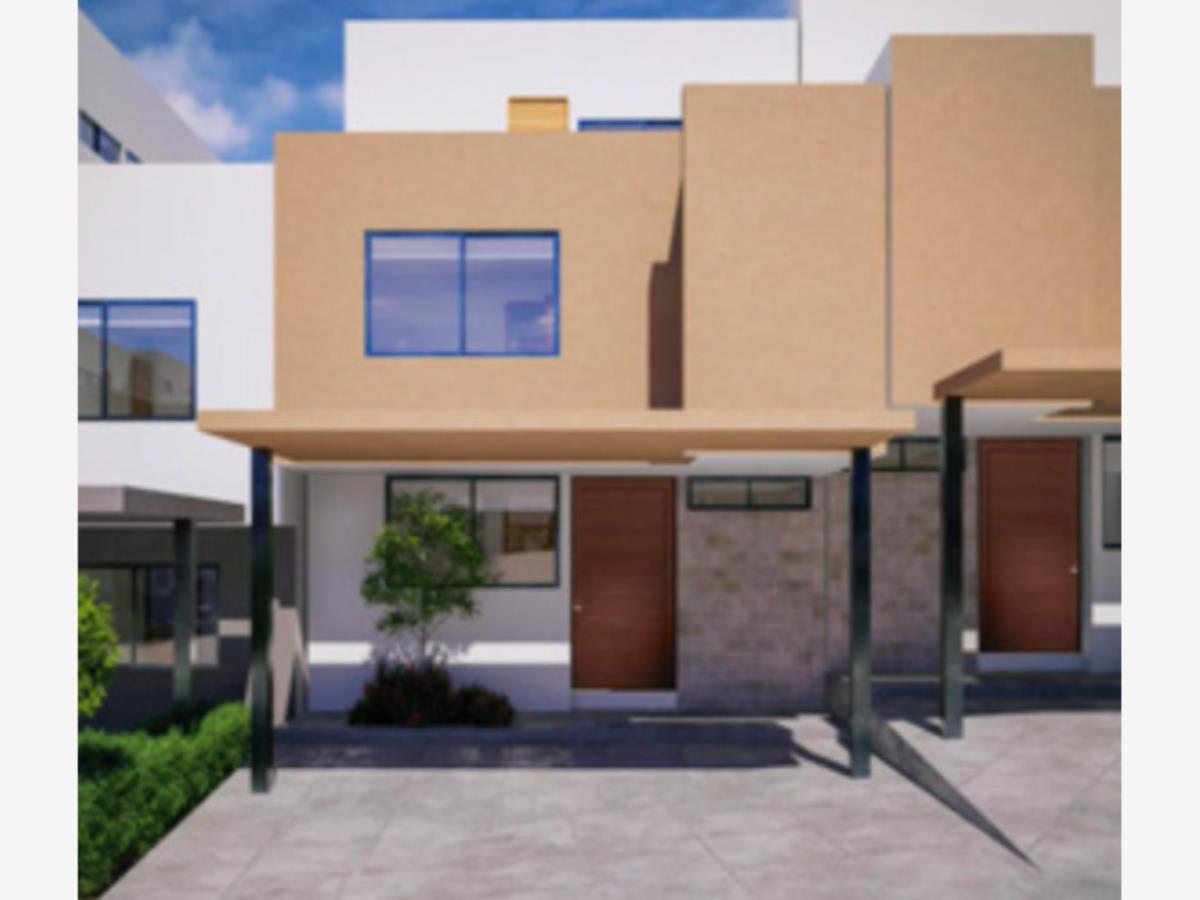Casa en venta en Zákia, El Marqués — foto 1 de 5
