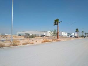 Terreno en venta en Parque Industrial Ferropuerto, Torreón — foto 3 de 5