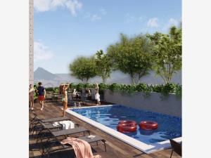 Departamento en venta en Del Norte, Monterrey — foto 2 de 13