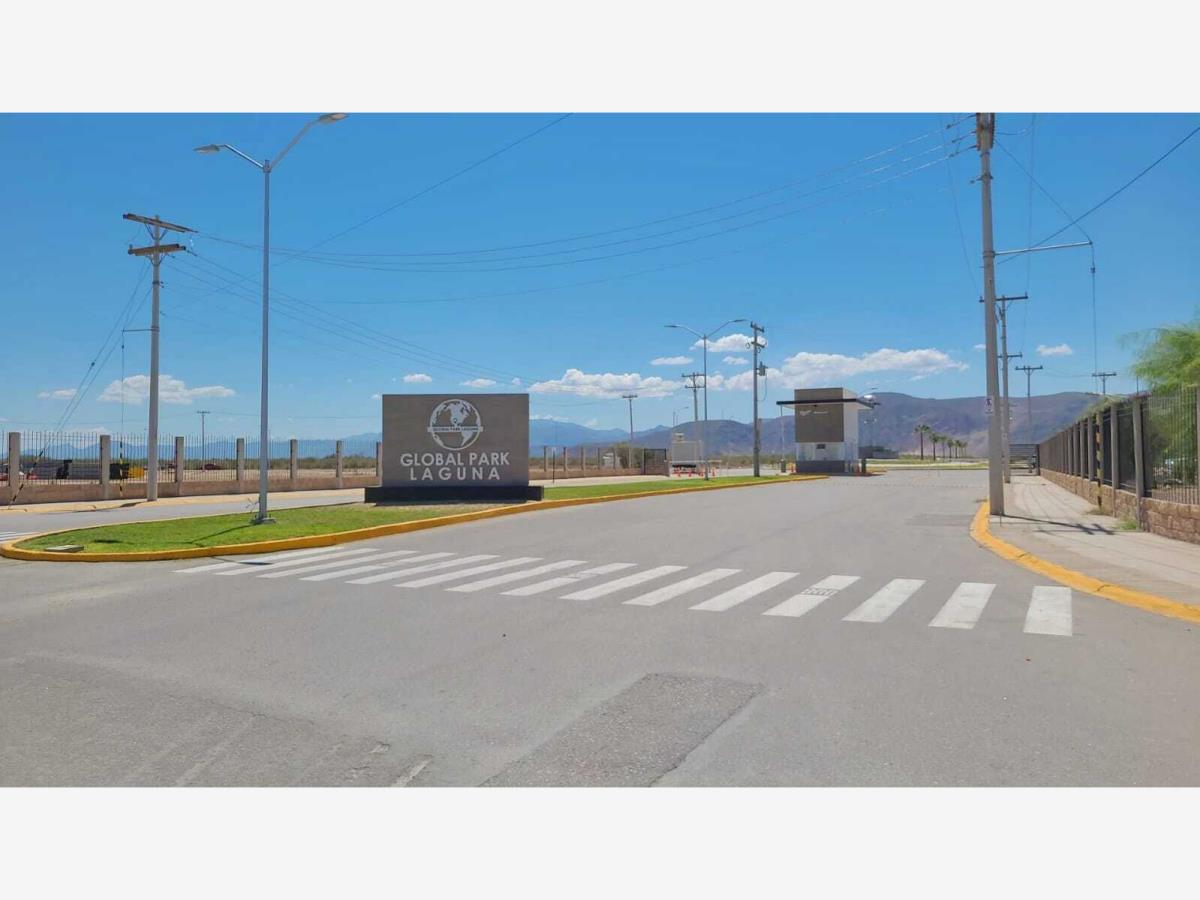 Terreno en Venta en Parque Industrial Ferropuerto, Torreón, Coahuila de Zaragoza