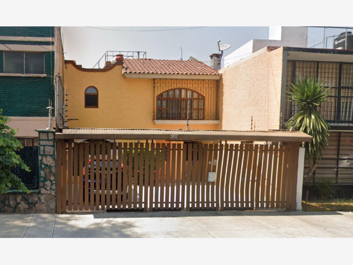 Casa en venta en Vertiz Narvarte, Benito Juárez — foto 1 de 18