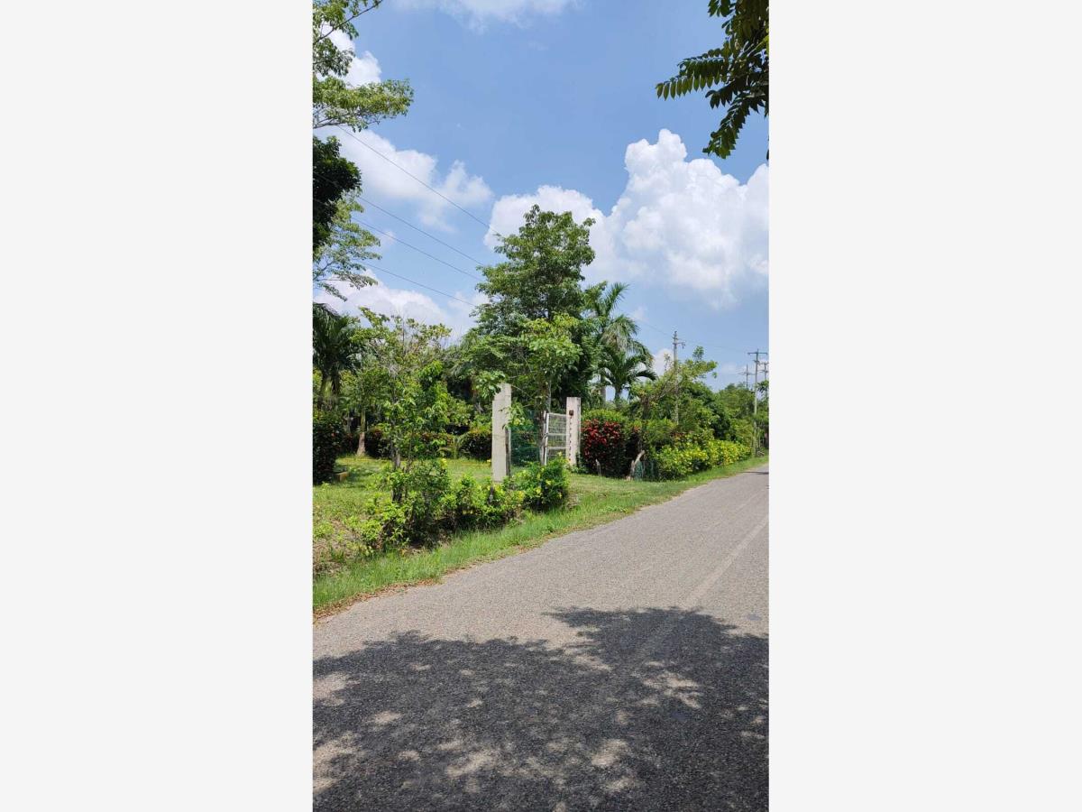 Terreno en venta en Ixtacomitán 4ta Sección, Centro — foto 1 de 4