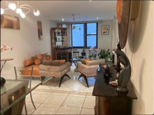 Departamento en venta en Anzures, Miguel Hidalgo — foto 3 de 18