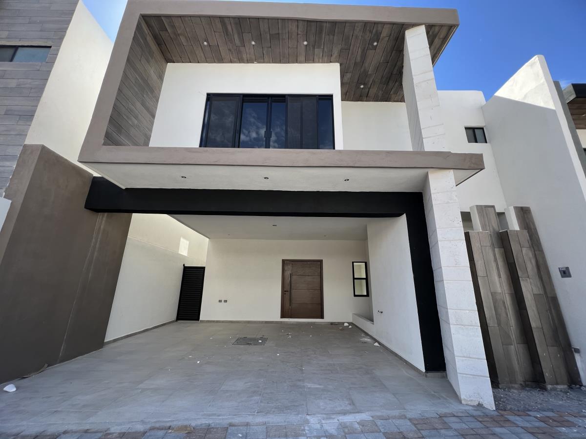 Casa en venta en Privanzas del Campestre, Arteaga — foto 1 de 22