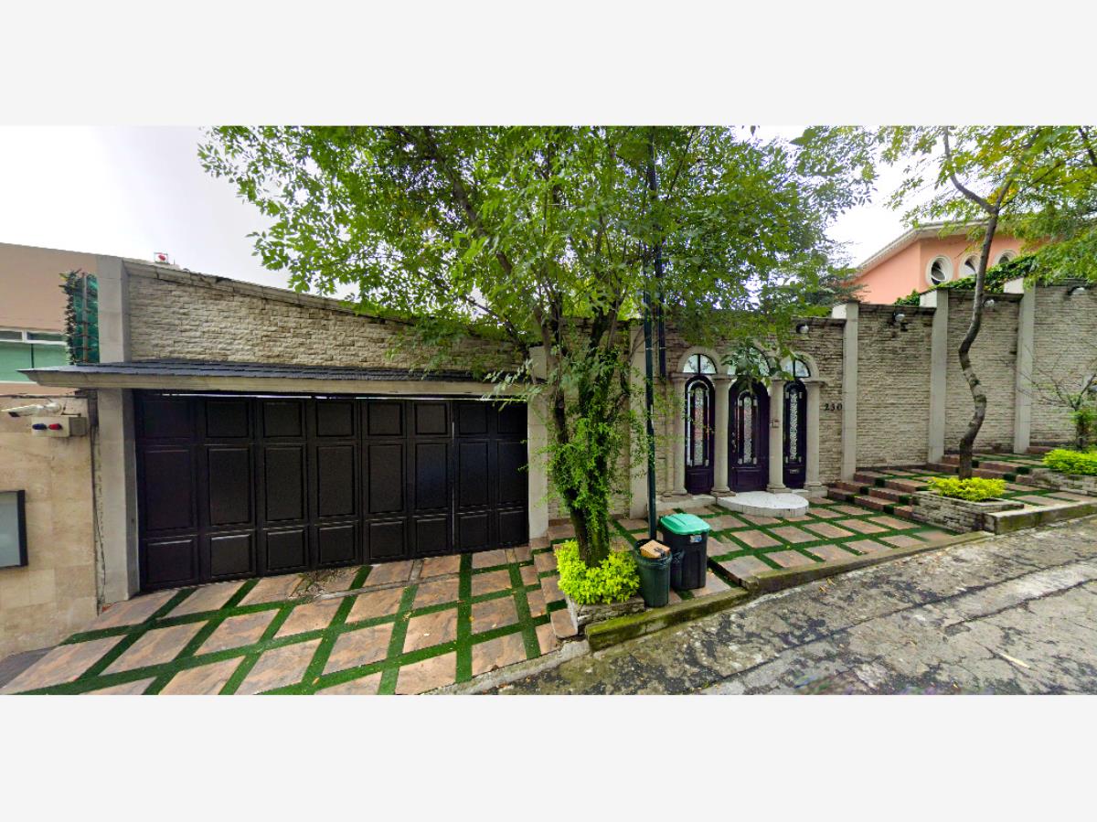 Casa en venta en Bosque de las Lomas, Miguel Hidalgo — foto 1 de 18