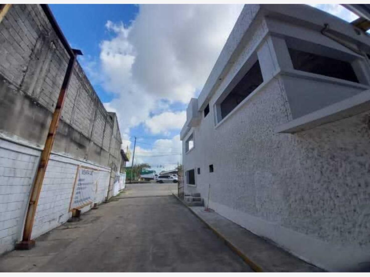 Bodega en venta en Miguel Hidalgo, Centro — foto 1 de 2