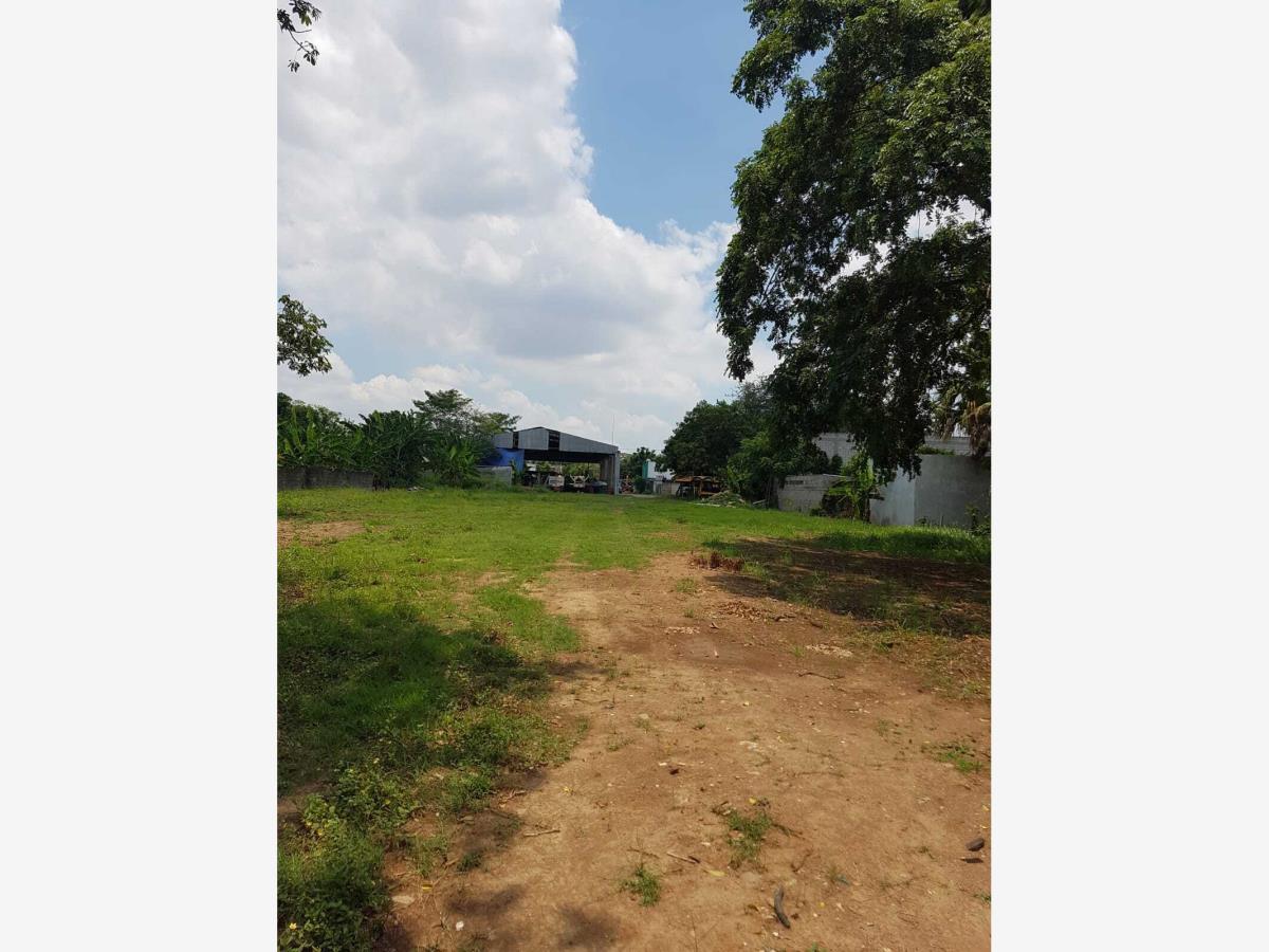 Terreno en venta en Río Viejo 1a Sección, Centro
