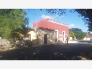 Casa en venta en San Antonio Chun, Umán — foto 2 de 23