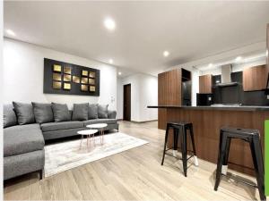 Departamento en renta en Residencial el Fresno, Torreón, Coahuila de Zaragoza