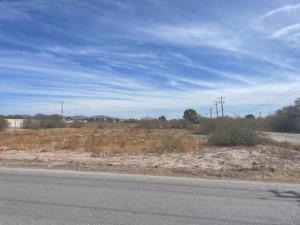 Terreno en venta en Residencial Lumbalca, Matamoros — foto 2 de 7