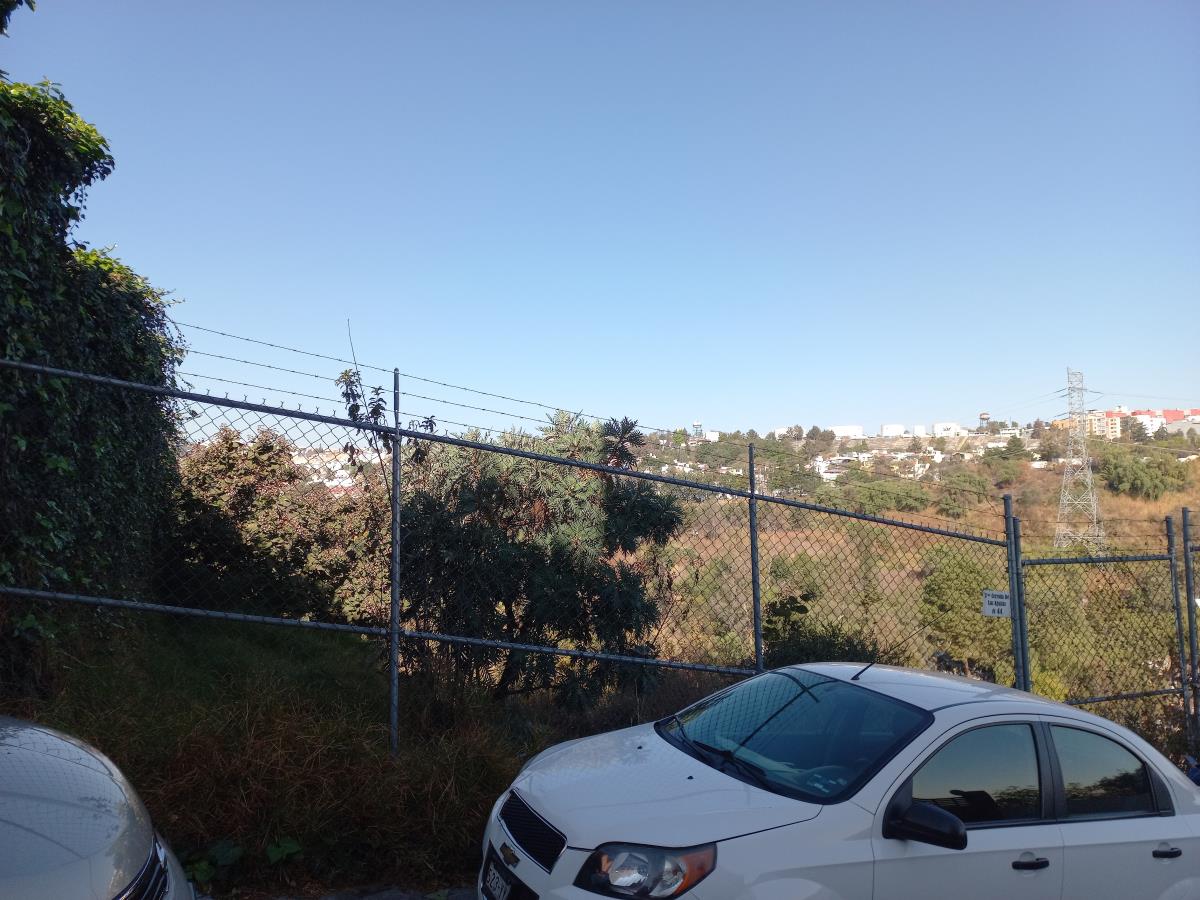 Terreno en venta en Las Águilas 1a Sección, Álvaro Obregón — foto 1 de 6