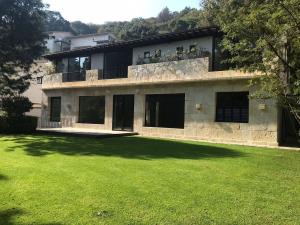 Casa en venta en San Mateo Tlaltenango, Cuajimalpa de Morelos — foto 2 de 21