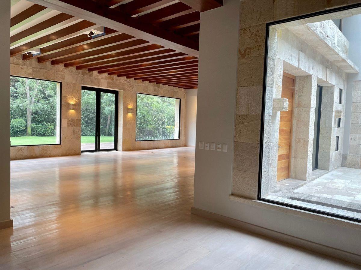 Casa en venta en San Mateo Tlaltenango, Cuajimalpa de Morelos — foto 1 de 21