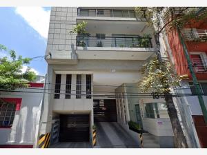 Departamento en Americas Unidas, Benito Juárez, Ciudad de México