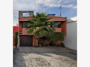 Casa en San Juan de Aragón I Sección, Gustavo A. Madero, Ciudad de México