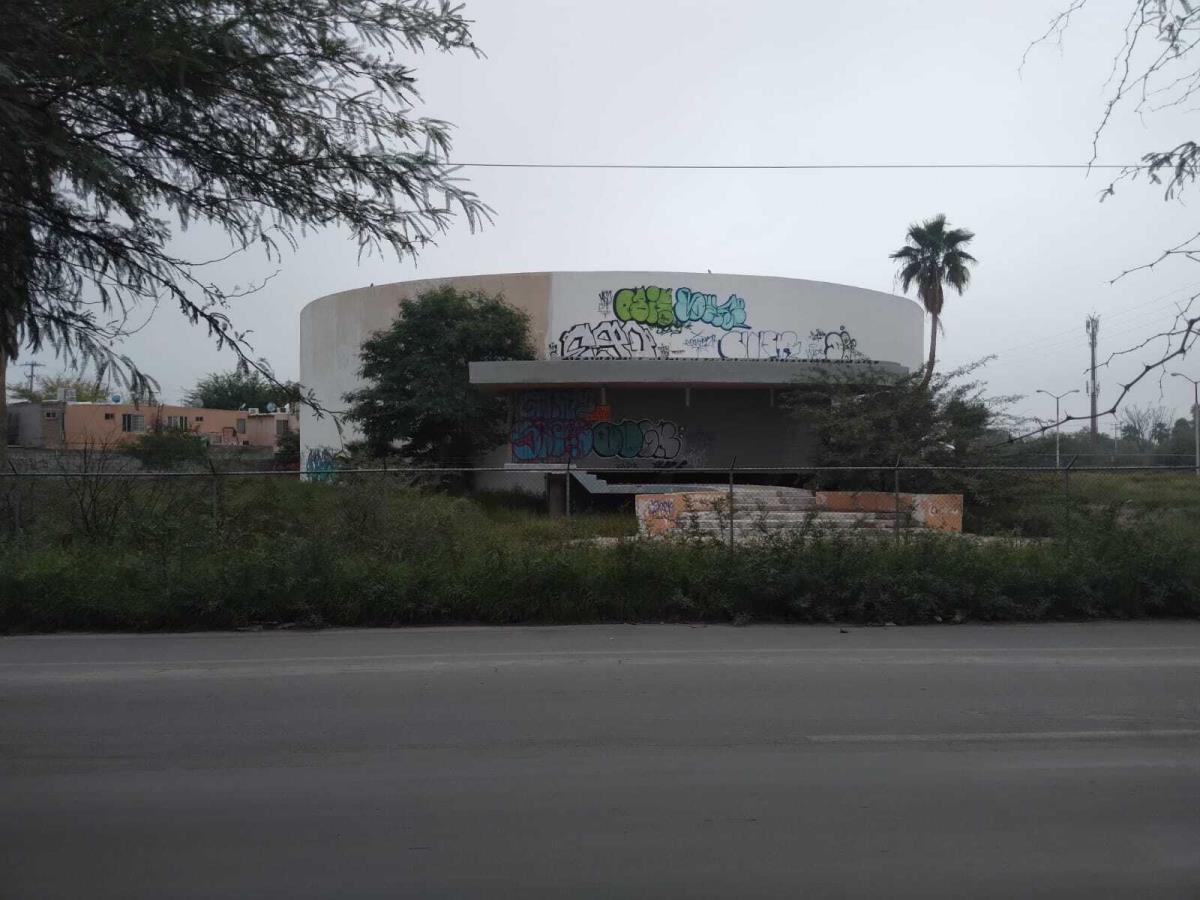 Terreno en Renta en Santa Fe, Torreón, Coahuila de Zaragoza