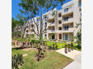 Departamento en venta en Misión Villamar II, Solidaridad — foto 3 de 30