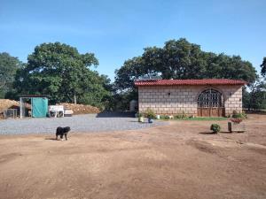 Finca-Rancho en venta en San Pablo, Amealco de Bonfil — foto 2 de 33