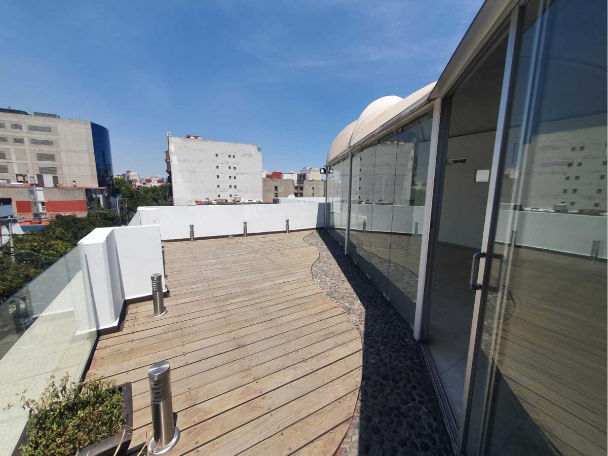 Departamento en venta en Del Valle Centro, Benito Juárez — foto 1 de 13