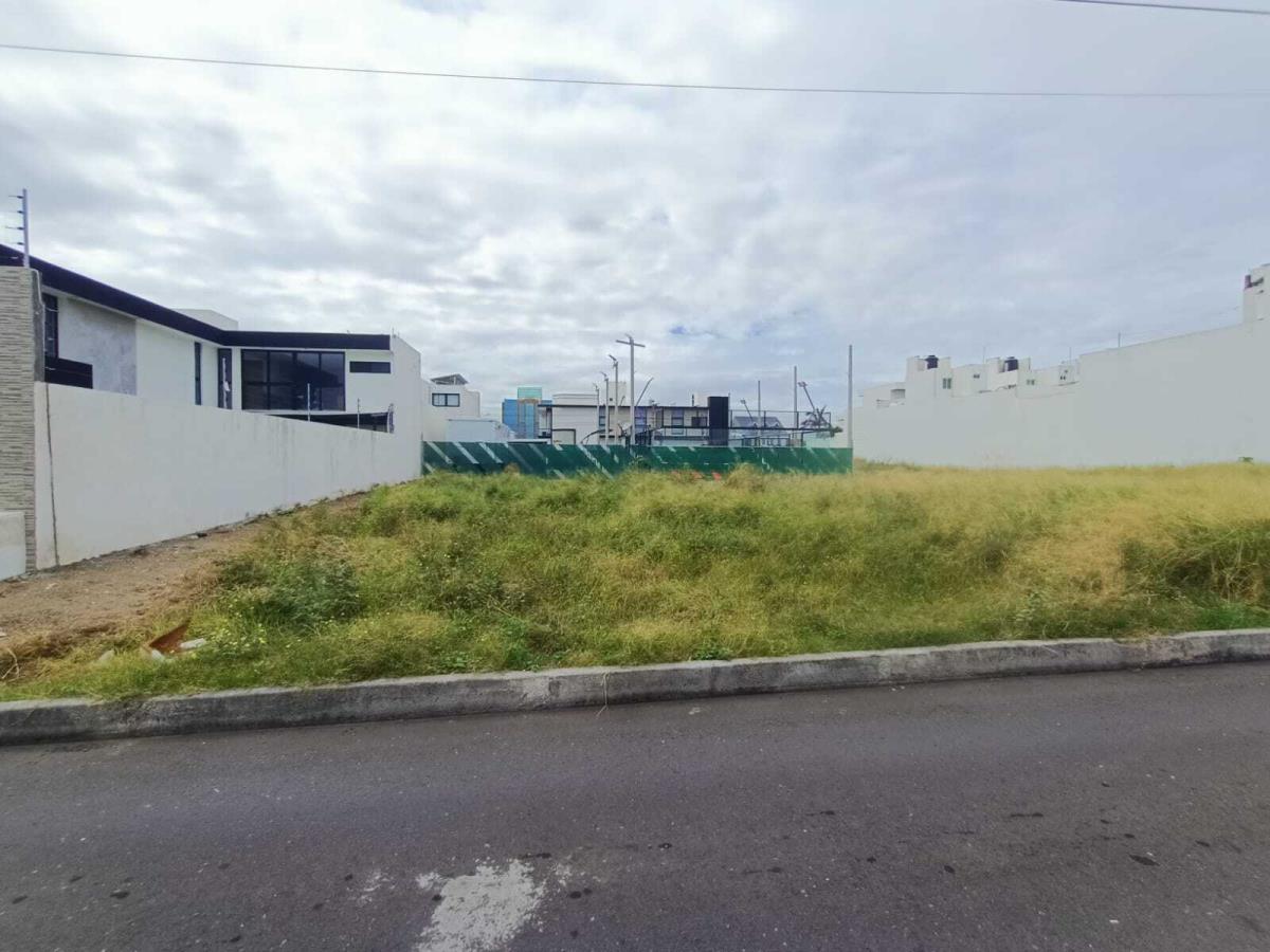 Terreno en venta en Costa de Oro, Boca del Río — foto 1 de 3