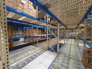 Bodega en venta en Tolteca, Álvaro Obregón — foto 2 de 8