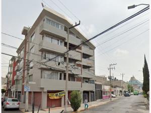 Departamento en Tepeyac Insurgentes, Gustavo A. Madero, Ciudad de México