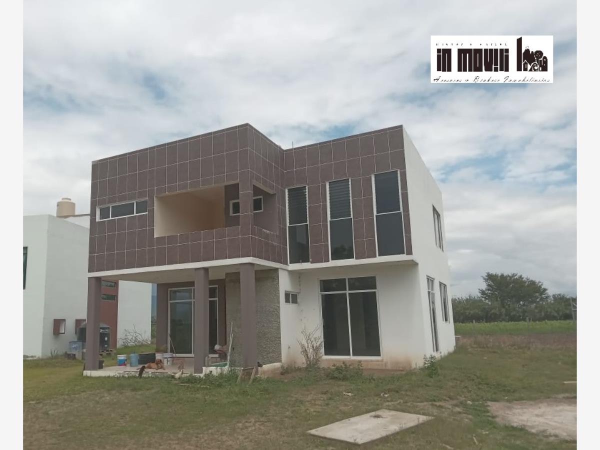 Casa en venta en Rojas de Cuauhtemoc, Rojas de Cuauhtémoc — foto 1 de 33