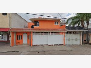 Casa en El Dorado 1a Sección, Aguascalientes, Aguascalientes