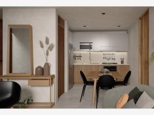Departamento en venta en San Pedro de los Pinos, Benito Juárez — foto 2 de 11