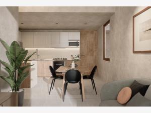 Departamento en venta en San Pedro de los Pinos, Benito Juárez — foto 3 de 11