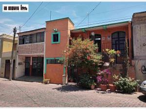 Casa en venta en Xochimilco, Oaxaca de Juárez — foto 2 de 49