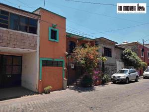 Casa en venta en Xochimilco, Oaxaca de Juárez — foto 3 de 49