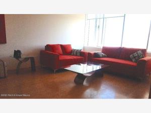 Departamento en renta en Santa Fe, Álvaro Obregón — foto 2 de 29