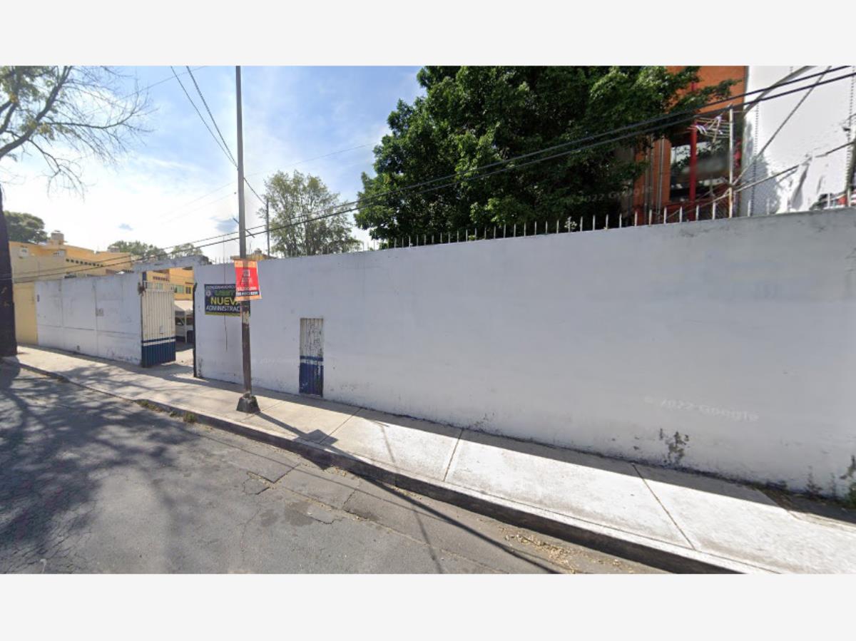 Terreno en venta en Atlantida, Coyoacán — foto 1 de 5