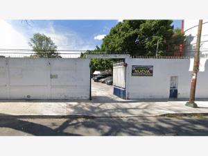 Terreno en venta en Atlantida, Coyoacán — foto 2 de 5