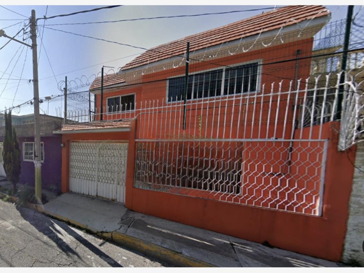 Casa en venta en Jardines de Morelos Sección Bosques, Ecatepec de Morelos — foto 1 de 8
