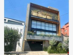 Departamento en renta en Mixcoac, Benito Juárez — foto 2 de 16