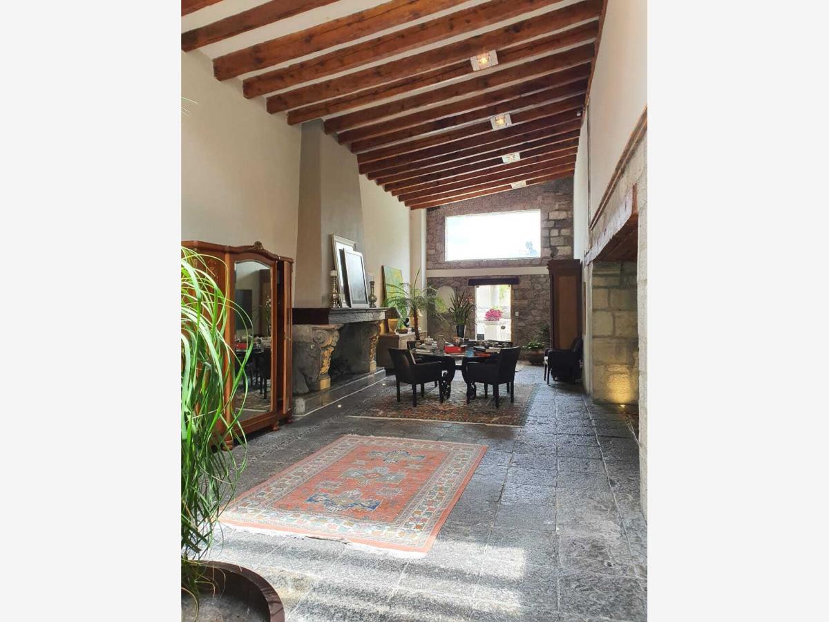 Casa en venta en Paseo de las Lomas, Álvaro Obregón — foto 1 de 13
