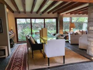Casa en venta en Paseo de las Lomas, Álvaro Obregón — foto 2 de 13
