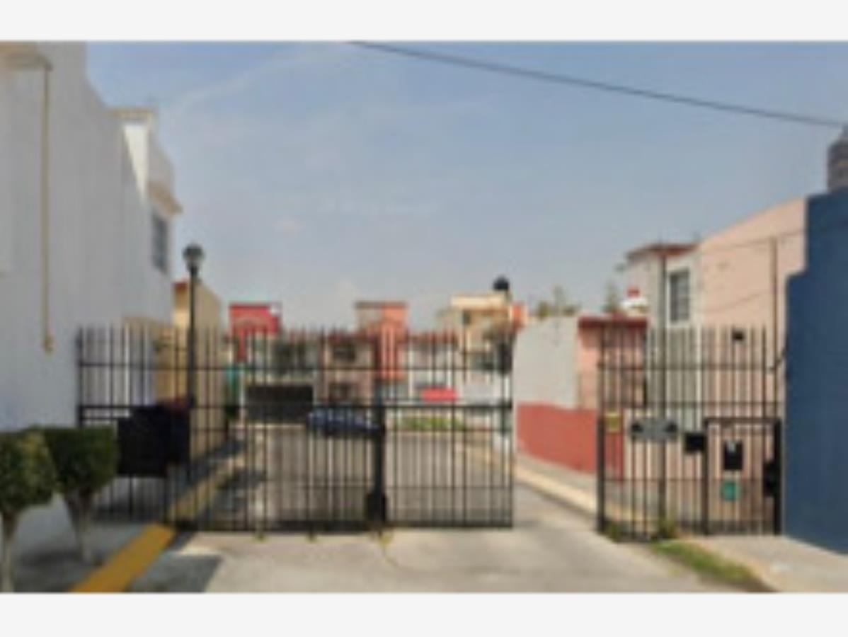 Casa en venta en Las Fuentes, Tultitlán