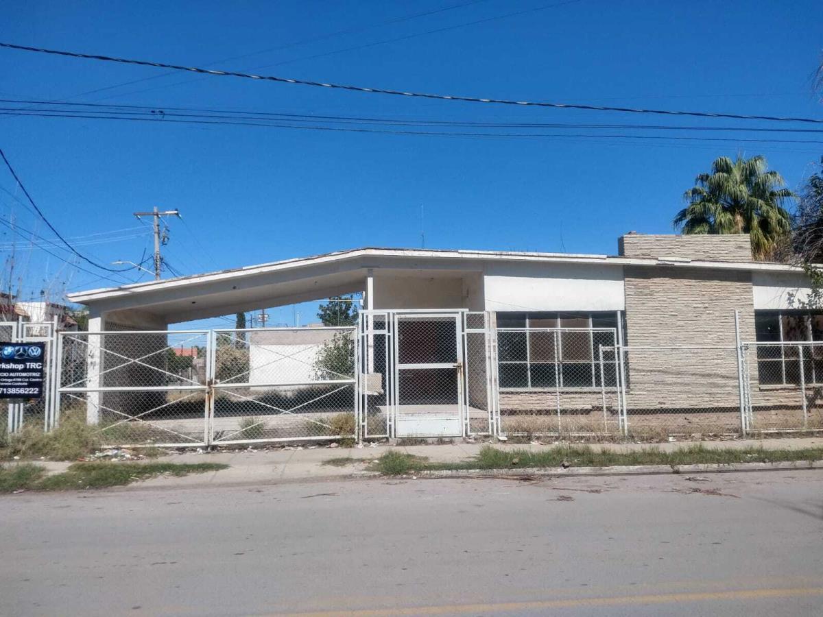 Terreno en Renta en Ampliación los Ángeles, Torreón, Coahuila de Zaragoza