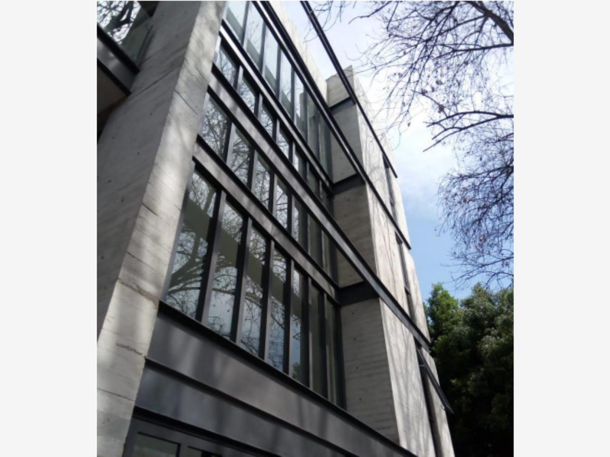 Departamento en venta en Polanco I Sección, Miguel Hidalgo — foto 1 de 9