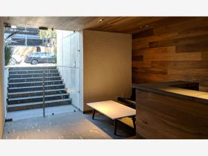 Departamento en venta en Polanco I Sección, Miguel Hidalgo — foto 3 de 9
