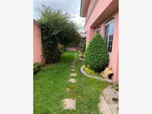 Casa en venta en Residencial Las Américas, Metepec — foto 3 de 24