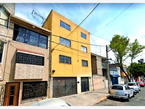 Departamento en venta en Moctezuma 2a Sección, Venustiano Carranza — foto 2 de 9