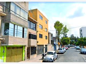 Departamento en venta en Moctezuma 2a Sección, Venustiano Carranza — foto 3 de 9
